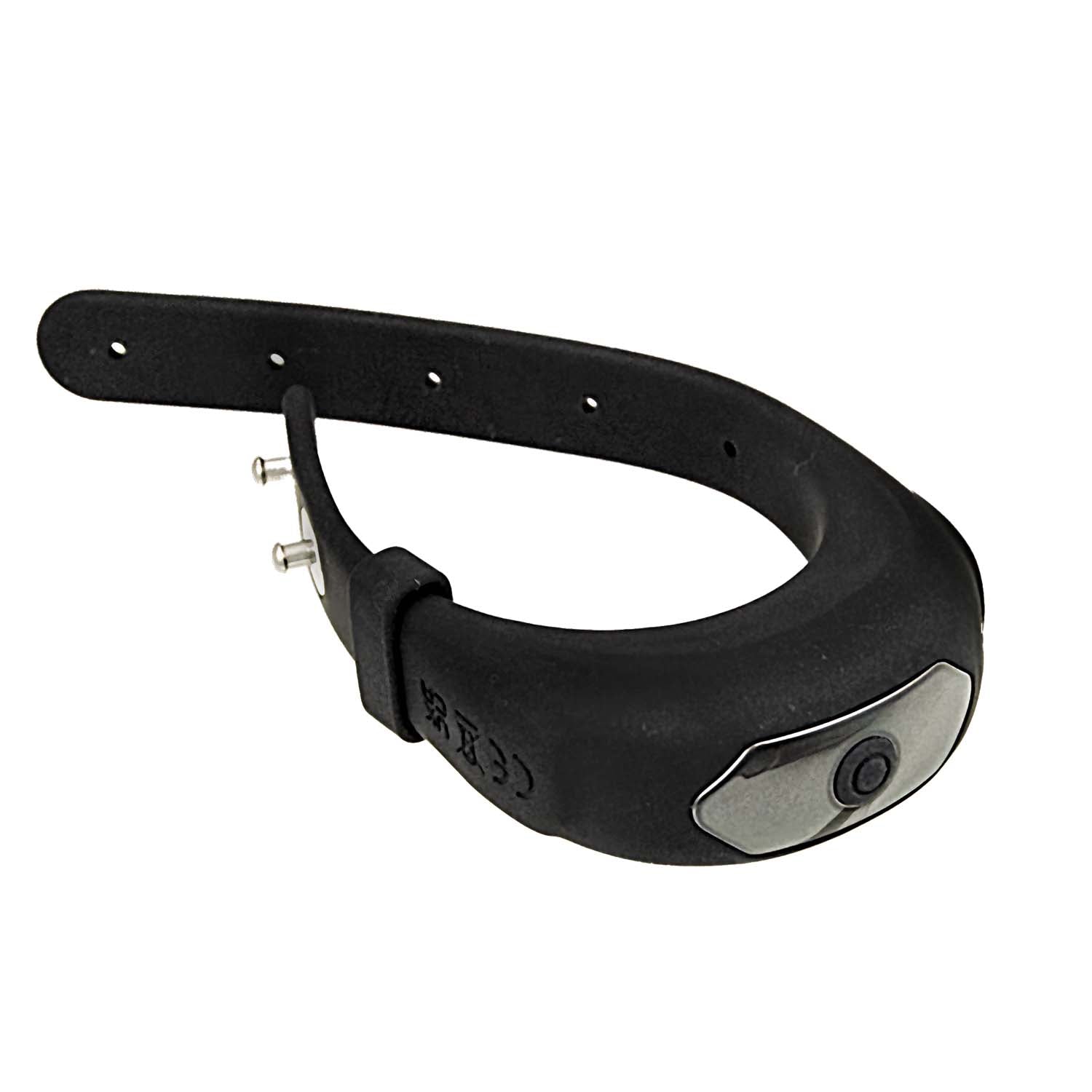 COCKPOWER Adjustable Belt Ring - Black | CheapLubes.com