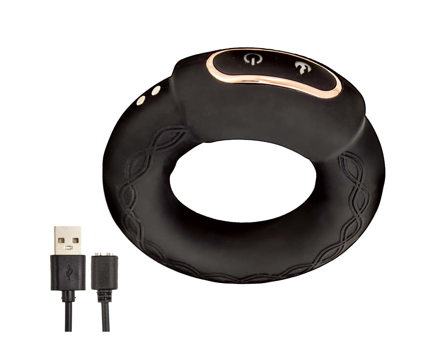 cock ring sex toys Pocket Rocket Silicone Vibrator With 10 Vibration settings – Playful  Promises USA main image 1