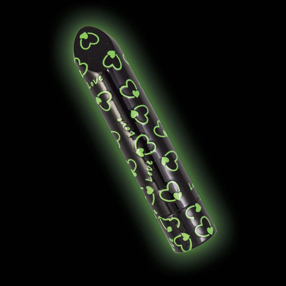 Glow Vibes - Sweet Heart | CheapLubes.com