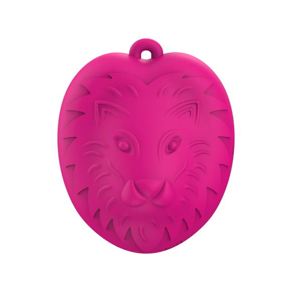 Zodiac Collection - Leo Mini Vibe Rechargeable