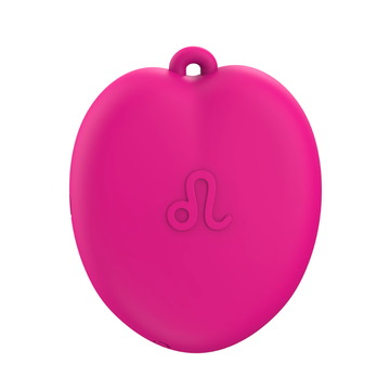 Zodiac Collection - Leo Mini Vibe Rechargeable - 0