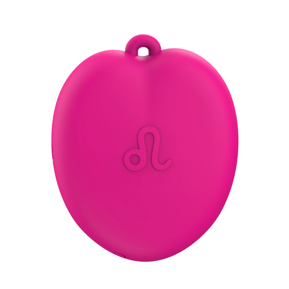 Zodiac Collection - Leo Mini Vibe Rechargeable