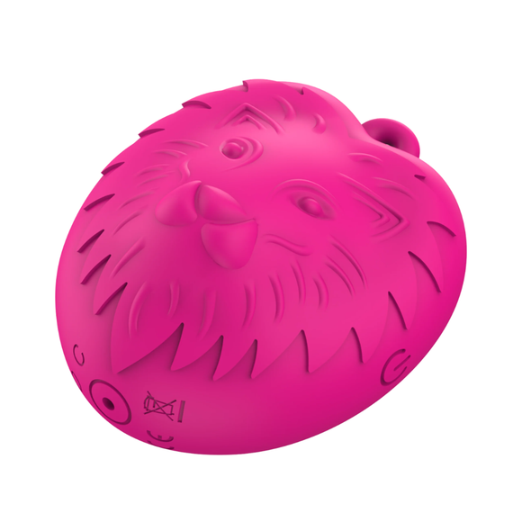 Zodiac Collection - Leo Mini Vibe Rechargeable