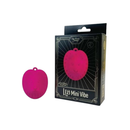 Zodiac Collection - Leo Mini Vibe Rechargeable-4