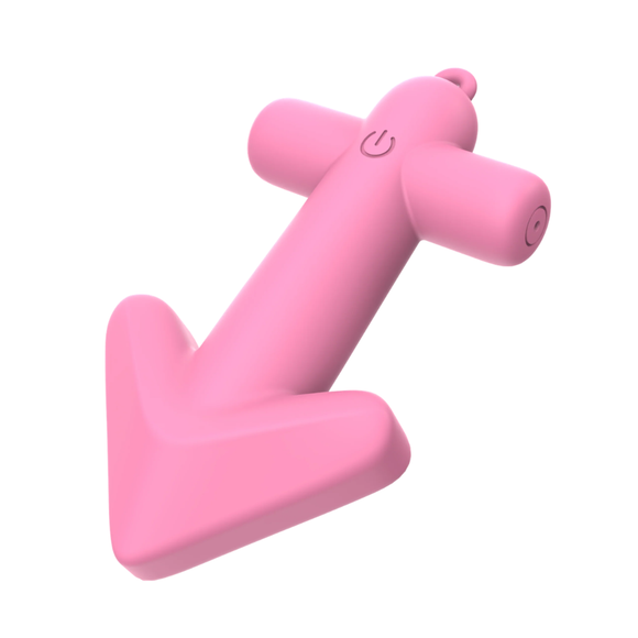 Zodiac Collection - Sagittarius Mini Vibe Rechargeable