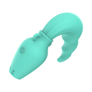 Zodiac Collection - Aquarius Mini Vibe Rechargeable-2