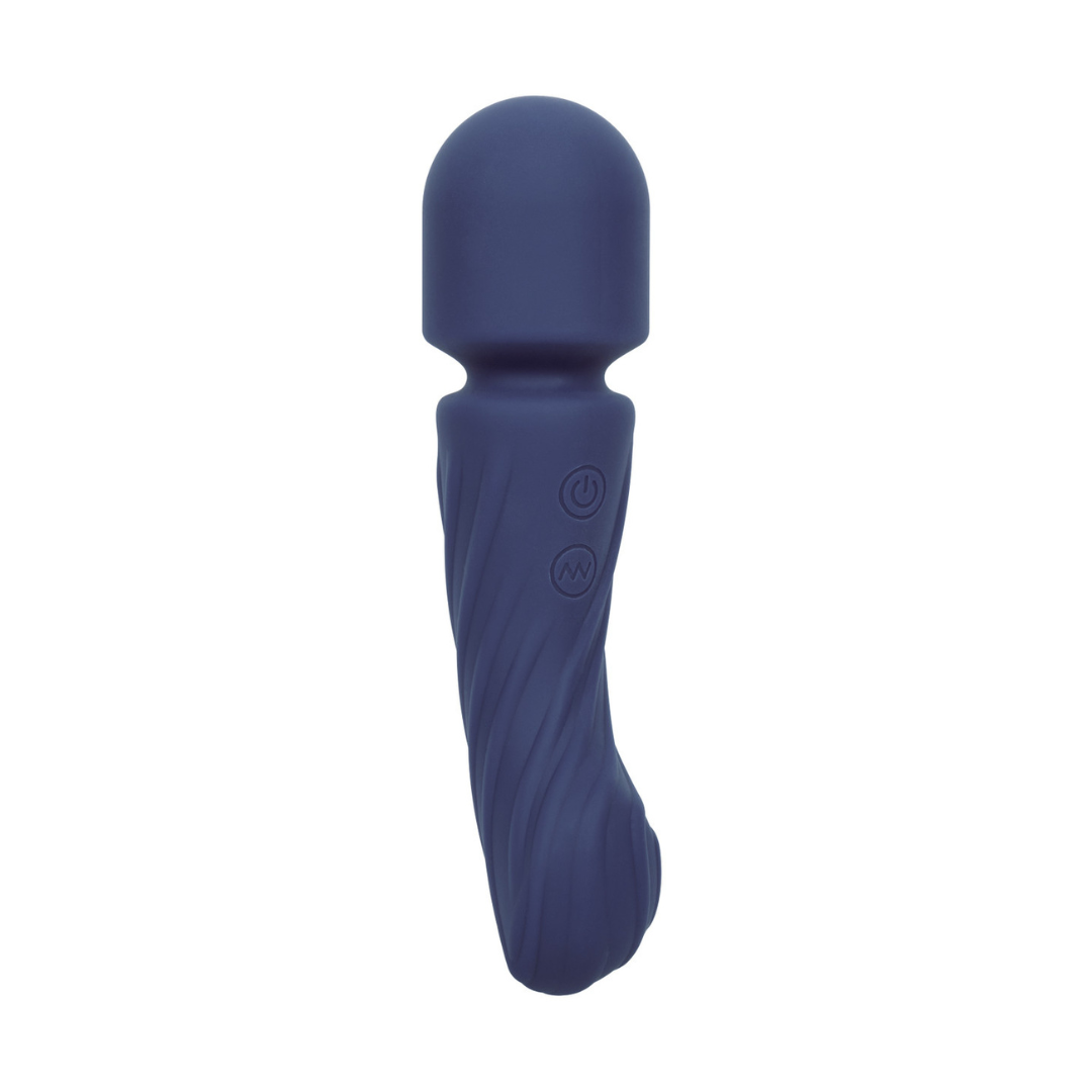 Charisma Allure Dual Motor Rechargable Silicone Wand