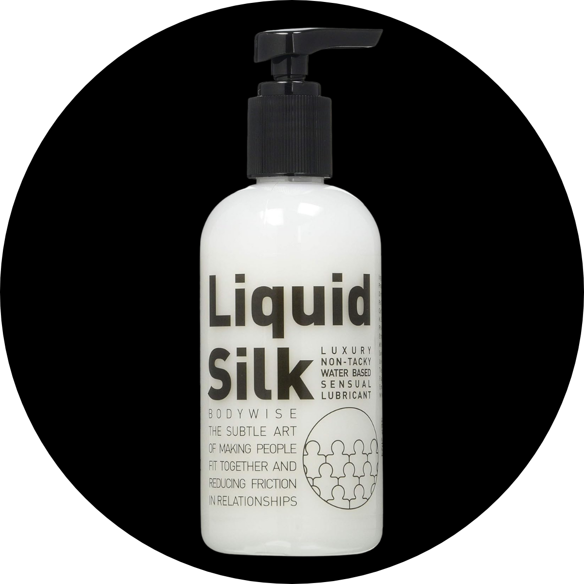 Hybrid (Water/Silicone) Lubricants