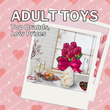 Adult Toys