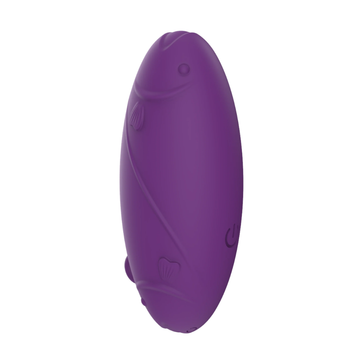Zodiac Collection - Pisces Mini Vibe Rechargeable