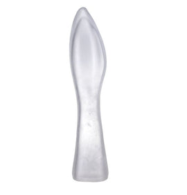 Buy clear Fort Troff The FFister Fisting Sheath - Two Colors Available