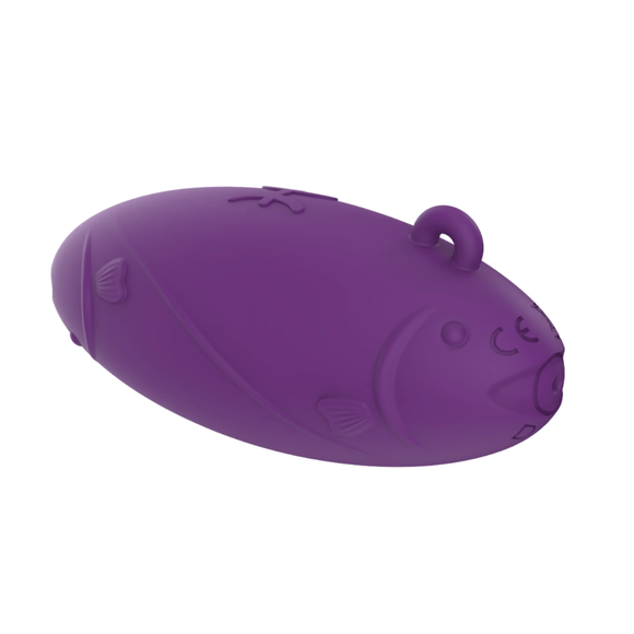 Zodiac Collection - Pisces Mini Vibe Rechargeable