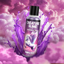 Creature Slime Purple Water-Based Lubricant-1