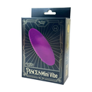 Zodiac Collection - Pisces Mini Vibe Rechargeable-4