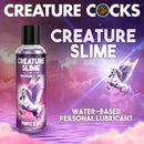 Creature Slime Purple Water-Based Lubricant-5