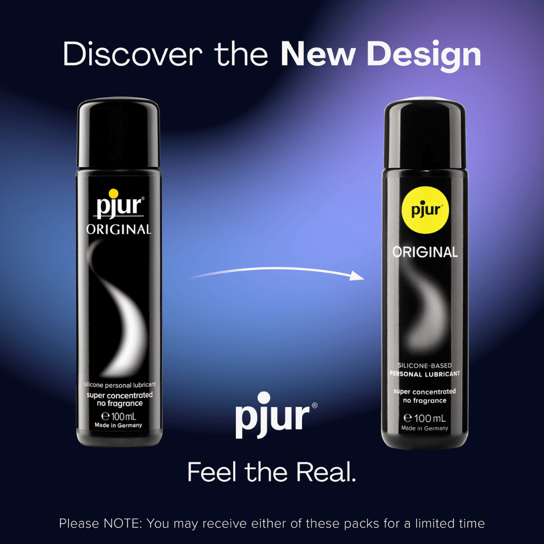 Pjur Original Concentrated Silicone Personal Lubricant CheapLubes.com Pjur Original Concentrated Silicone Personal Lubricant CheapLubes.com