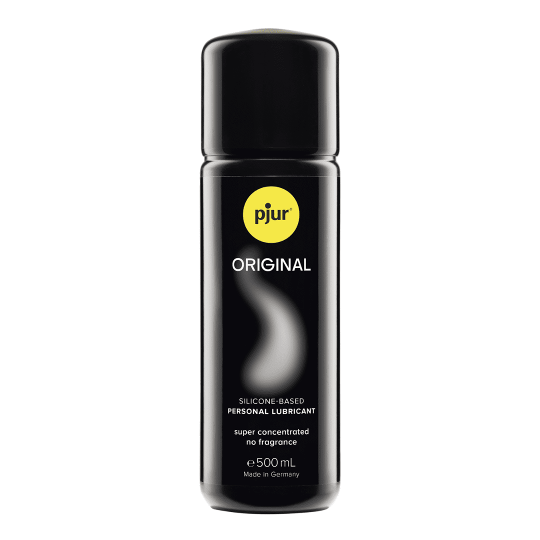 Pjur Original Concentrated Silicone Personal Lubricant CheapLubes.com Pjur Original Concentrated Silicone Personal Lubricant CheapLubes.com