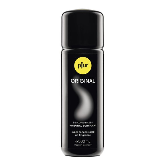 Pjur Original Concentrated Silicone Personal Lubricant
