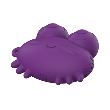 Zodiac Collection - Cancer Mini Vibe Rechargeable - 0