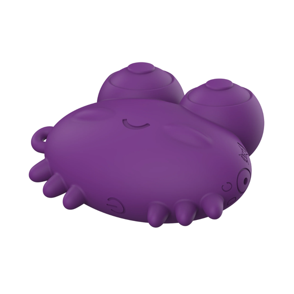 Zodiac Collection - Cancer Mini Vibe Rechargeable