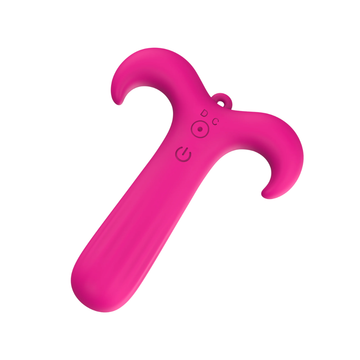 Zodiac Collection - Aries Mini Vibe Rechargeable