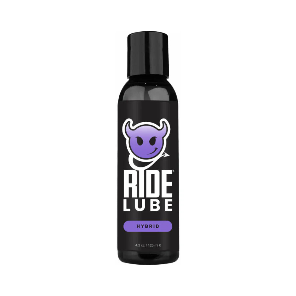 Ride Bodyworx Silk Hybrid Lubricant - CheapLubes.com Ride Bodyworx Silk Hybrid Lubricant - CheapLubes.com