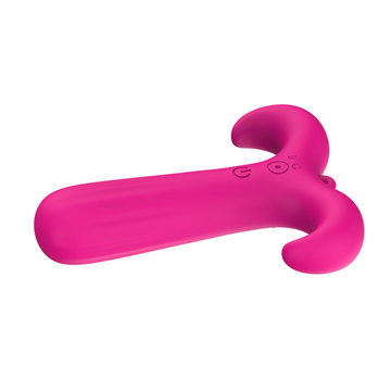 Zodiac Collection - Aries Mini Vibe Rechargeable - 0