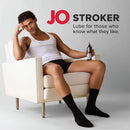 JO Stroker Personal Lubricant Water-Based - 2 Sizes-7