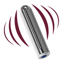 ID Wellness Essentials - Thrill Me Bullet Massager-1