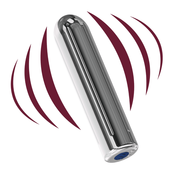ID Wellness Essentials - Thrill Me Bullet Massager