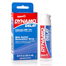 Dynamo Delay Spray 0.75oz (22.2 mL)-1