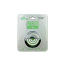 Go Glow Cock Rings 3 Sizes - Travel Case-6