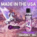 Creature Slime Purple Water-Based Lubricant-4