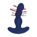 ID Wellness Essentials - GyRave Remote Control Gyrating Massager-1