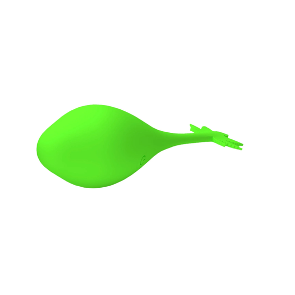 Sexy Plant Egg Vibrator with Remote Control