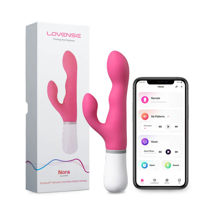 Rabbit Vibrators