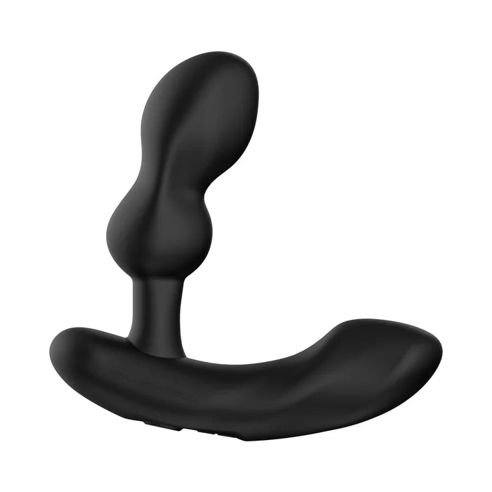 Lovense Edge 2 Bluetooth Remote-Controlled Adjustable Prostate Massager - 0