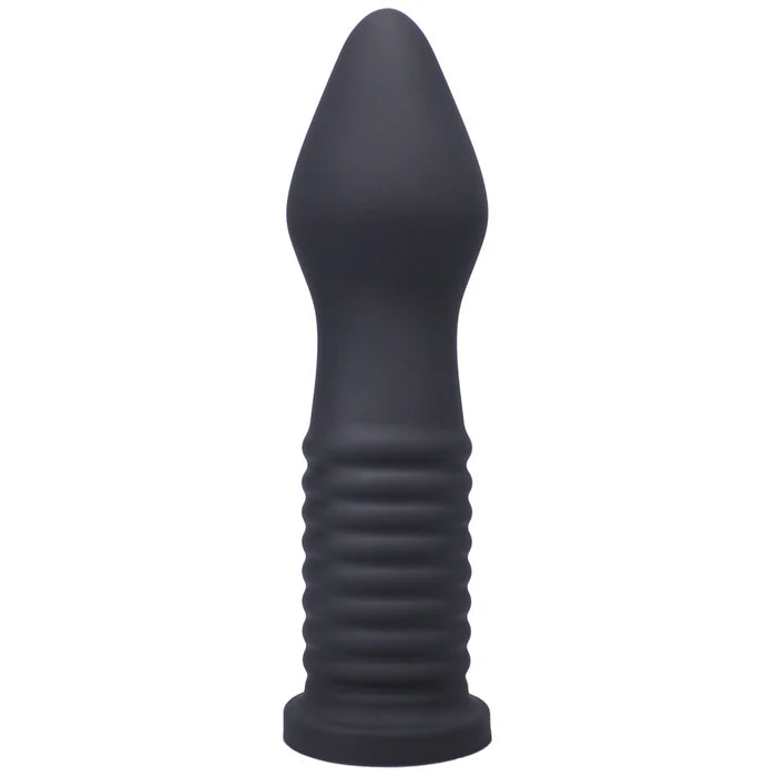 Tantus Fist Trainer Dildo - Onyx | CheapLubes.com