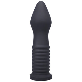Tantus Fist Trainer Dildo - Onyx