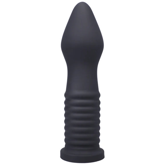 Tantus Fist Trainer Dildo - Onyx