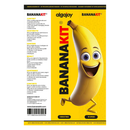 Bananakit Custom Silicone Molding Kit with Vibrator - Pink Skin Tone-3