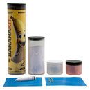 Bananakit Custom Silicone Molding Kit with Vibrator - Pink Skin Tone-5