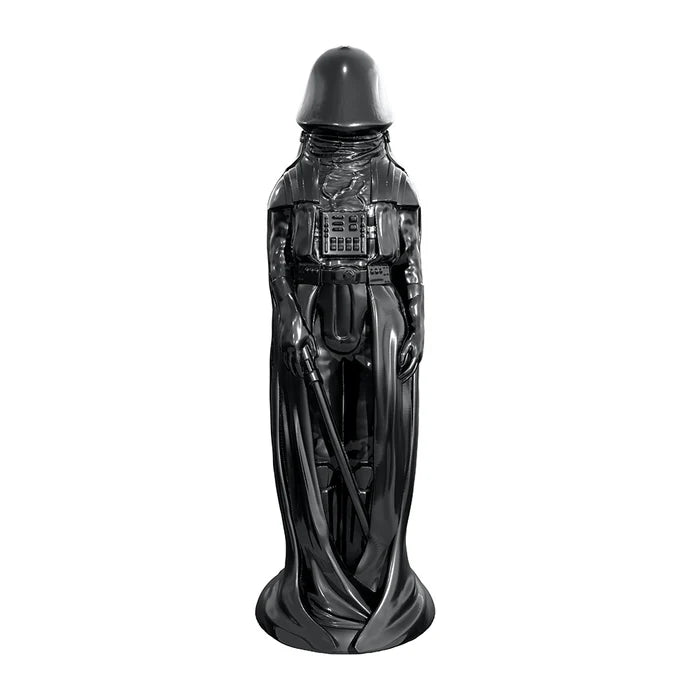 Icon - Darth Invader Massive Dildo