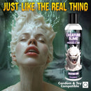 Creature Slime Water-Based Unscented Cum Lube-6