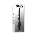 Selopa Vibrating Butt Beads-1