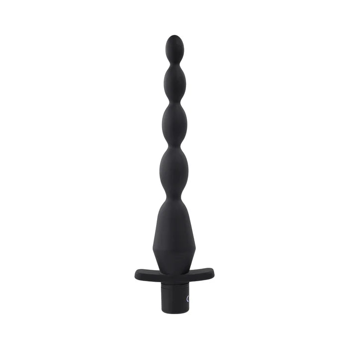 Selopa Vibrating Butt Beads | CheapLubes.com Selopa Vibrating Butt Beads | CheapLubes.com