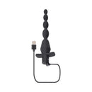 Selopa Vibrating Butt Beads-4