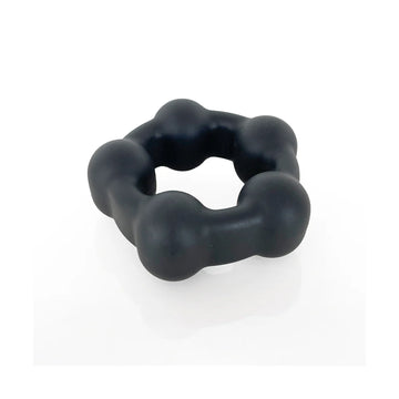 VERS Motion Ball Silicone 3X Stretch C-Ring - 0
