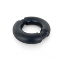 VERS Steel Weighted 3X Stretch Silicone C-Ring-2