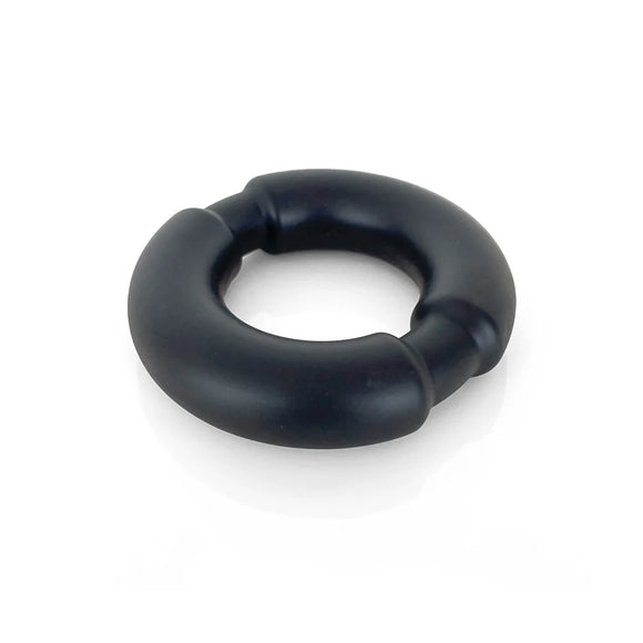VERS Steel Weighted 3X Stretch Silicone C-Ring